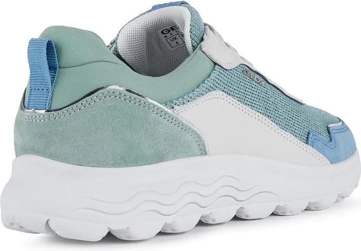 Produktbild Geox Sneaker Spherica Nappaleder (40)