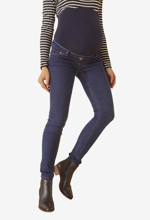 Actual product image Vertbaudet JEAN 78CM (32)