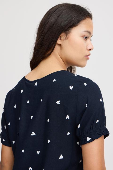 Actual product image Ichi IHVERA SS23 20121457 (36)