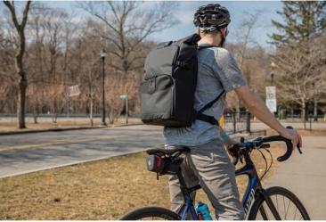 Produktbild Tenba Rucksack DNA 16 DSLR (Fotorucksack, 638 l)