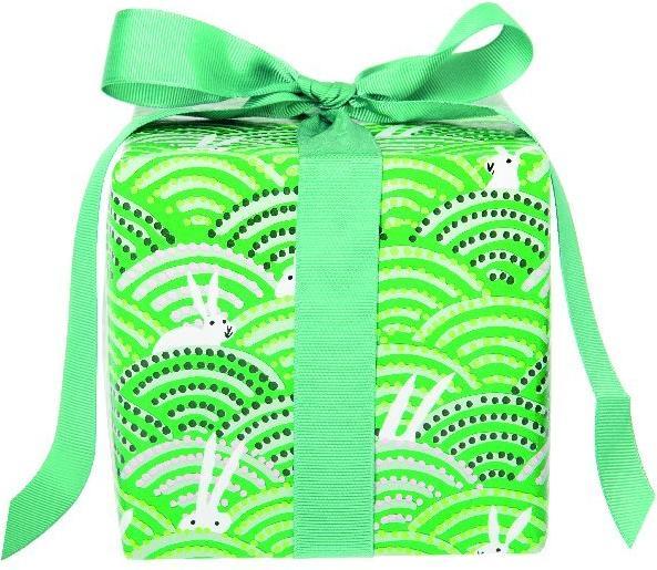 Produktbild Rico Design Geschenkpapier Ostern, Hase.99001.92.08 (Geschenkpapier)