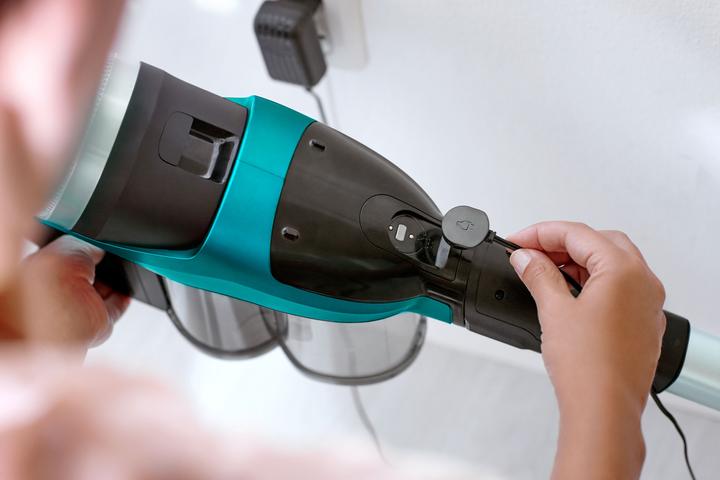 Actual product image Philips SpeedPro Max Aqua