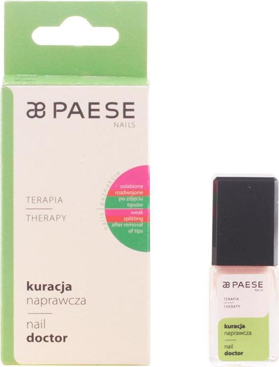 Produktbild Paese Nail Doctor nail repair treatment 9ml (9 ml)