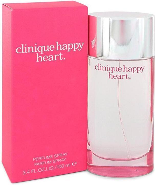 Immagine prodotto Clinique Happy Heart (Eau de parfum, 100 ml)