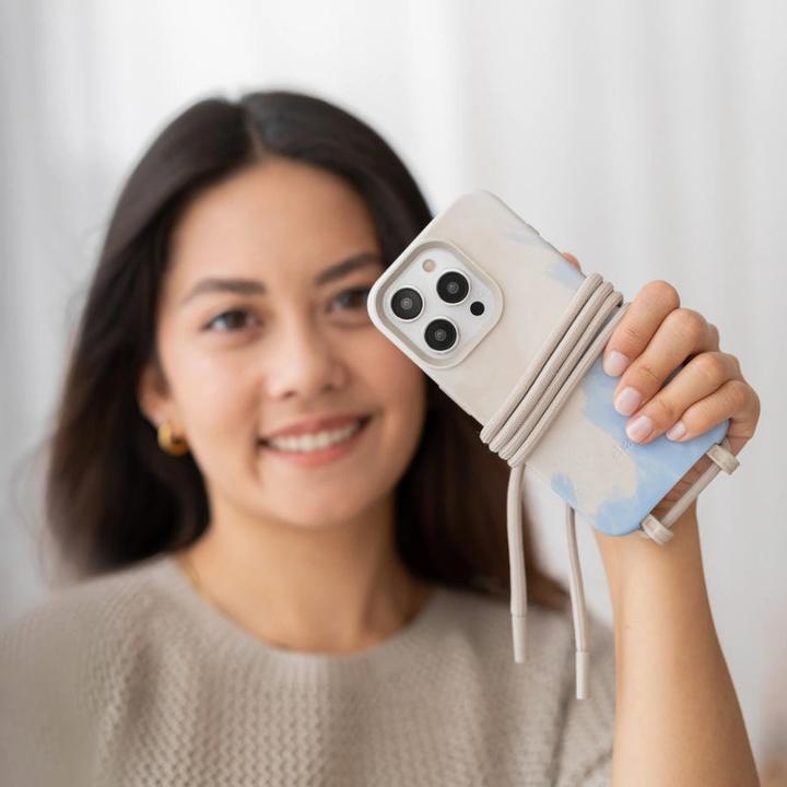 Produktbild Woodcessories Change Case Bio (Apple iPhone 15)