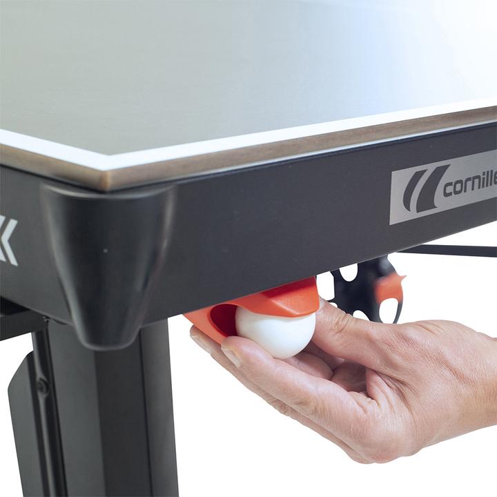 Actual product image Cornilleau 700X