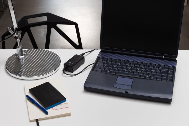 Actual product image Bluestork PW-NB-90-ACER-DELL (90 W)