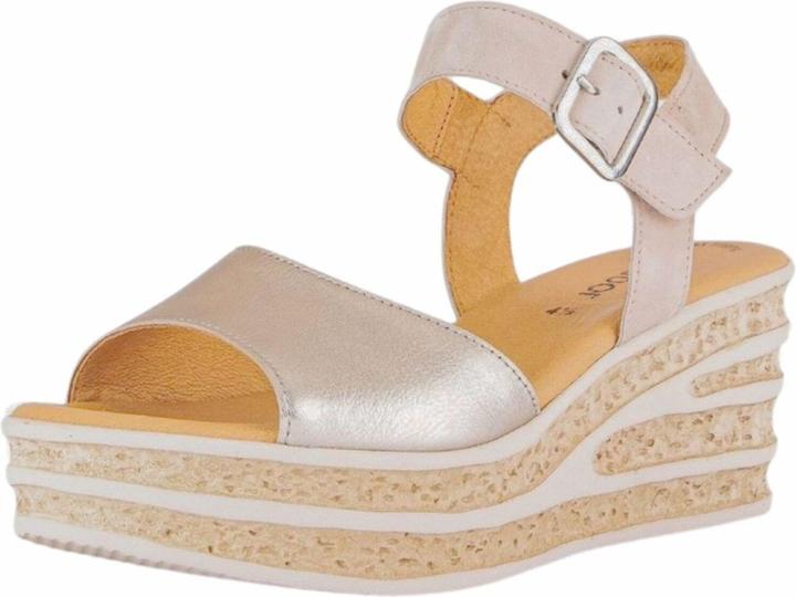 Gabor Sandalen (40.5)