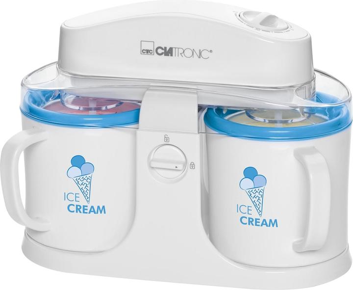 Image du produit Clatronic Icm 3650