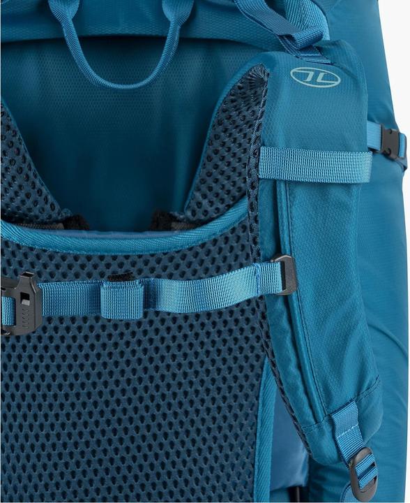 Image du produit Highlander Ben Nevis Backpack 52L Men's petrol (52 l)