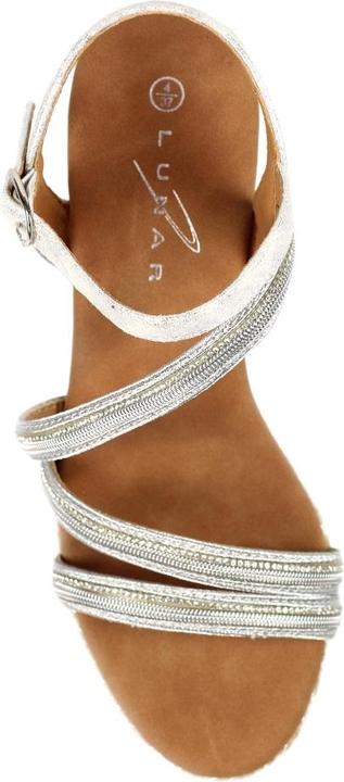 Produktbild Lunar Sandalen Fern (38)