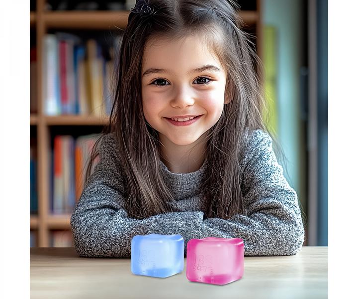 Actual product image Simba Ice Cute, 2-sort.