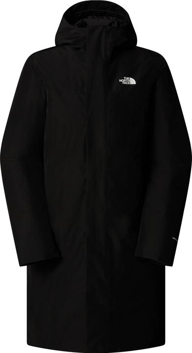 Actual product image North Face Women's Suzanne Triclimate 2.0 (M)