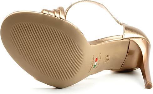 Actual product image Nero Giardini Egizia (36)