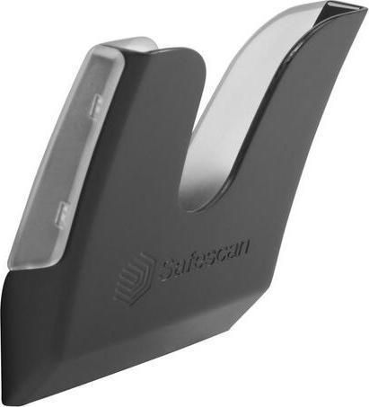 Produktbild Safescan RS-100, schwarz (Geldscheinprüfer)