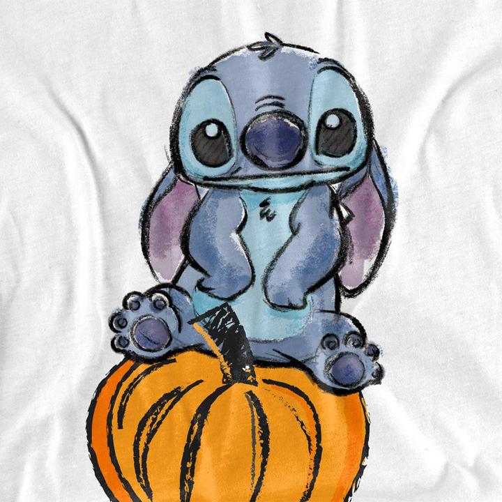 Image du produit Lilo & Stitch - T-shirt - Adulte (M)