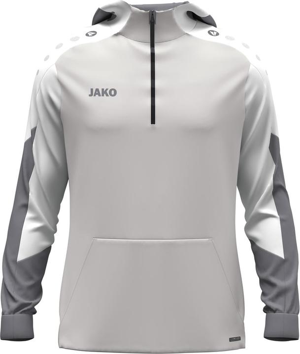 JAKO Zip Hoodie Dynamic