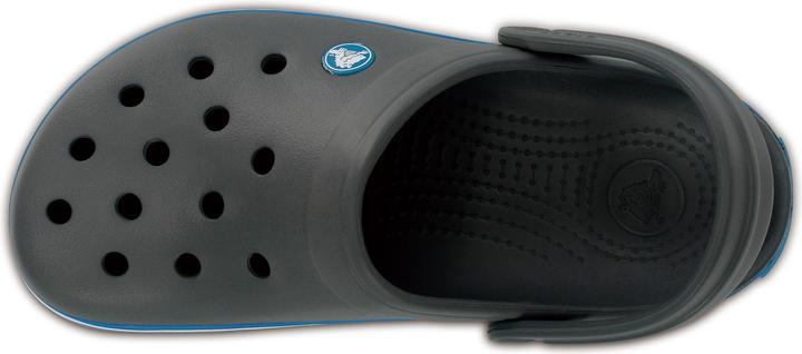 Actual product image Crocs Crocband Clogs Unisex (41.5)