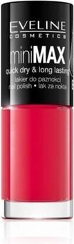 Eveline Mini Max Nail Polish Nail Polish 070 5Ml