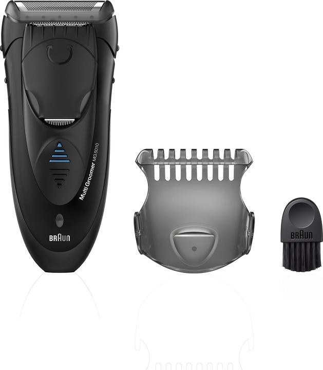 Produktbild Braun MultiGroomer MG 5010