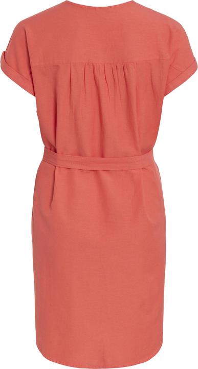 Actual product image Vila Kurzarm Minikleid (42)