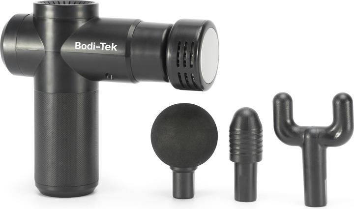 Actual product image Bodi-Tek Massage Gun Hot and Cold Deep Tissue