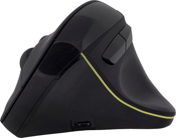 Image du produit Port Designs Souris Ergonomique Rechargeable Bluetooth Main Droite (Sans fil)