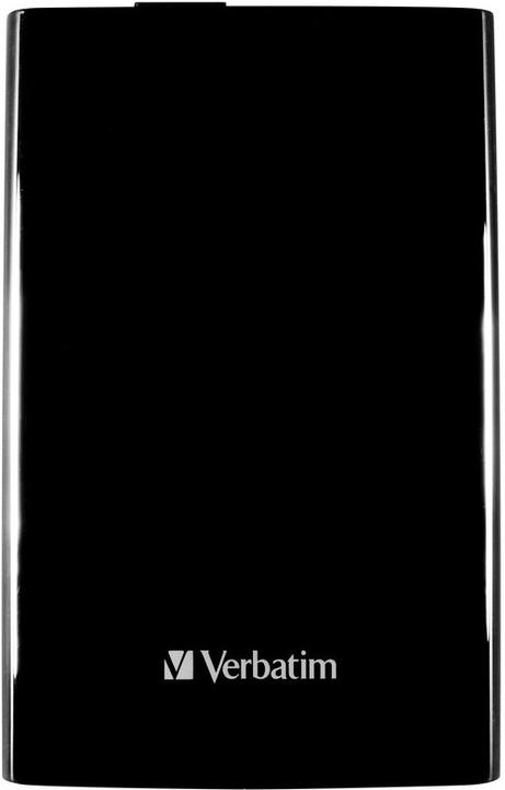 Actual product image Verbatim Store n Go (2 TB)