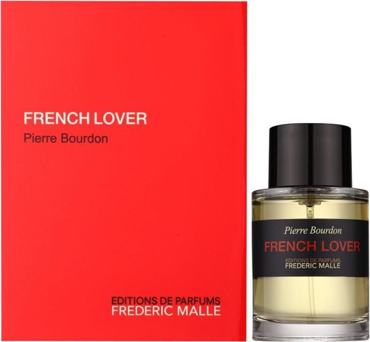 Immagine prodotto Frédéric Malle Amante del francese (Eau de parfum, 100 ml)