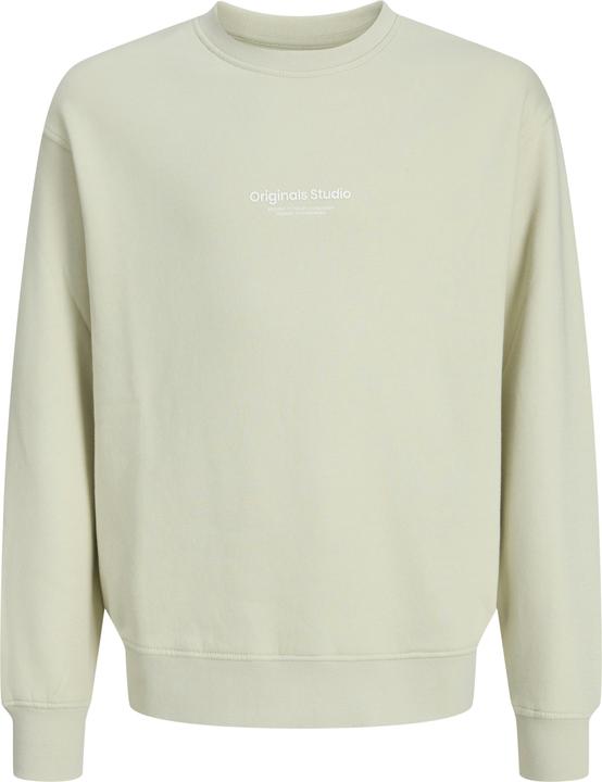 Jack & Jones Gedruckt Sweatshirt Junior Sweatshirt
