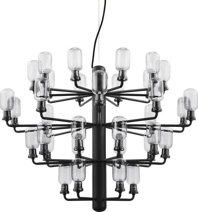 Image du produit Normann Copenhagen Amp Chandelier Large US (G4)