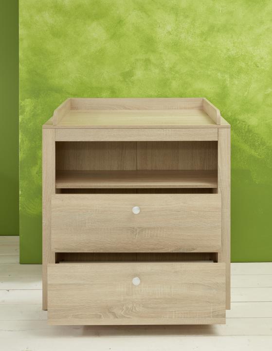 Actual product image Ebuy24 Olja chest of drawers