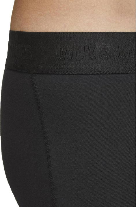 Actual product image Jack & Jones 5er-Pack, eingriffslose Boxershorts (XL, 5-pack)