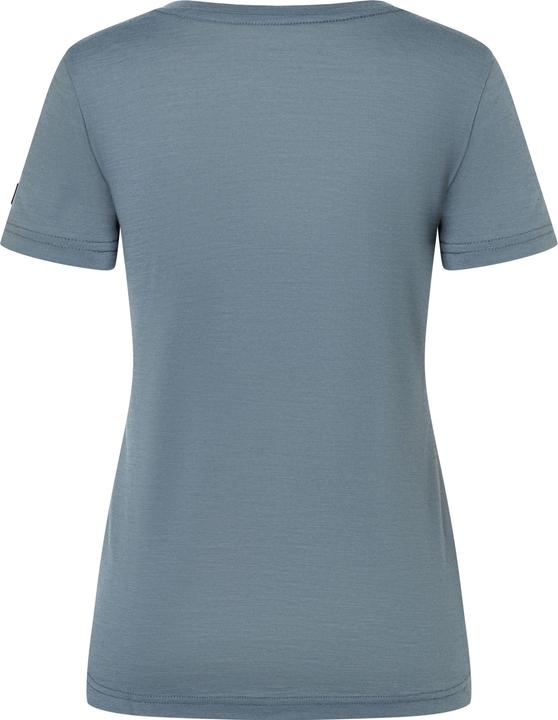 Actual product image Super Natural W Flower Boots Tee (XL)