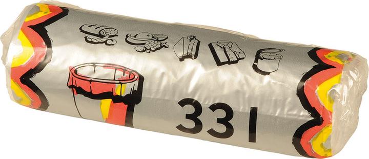 Actual product image Ritter Multipurpose bag (30 x, 33 l)