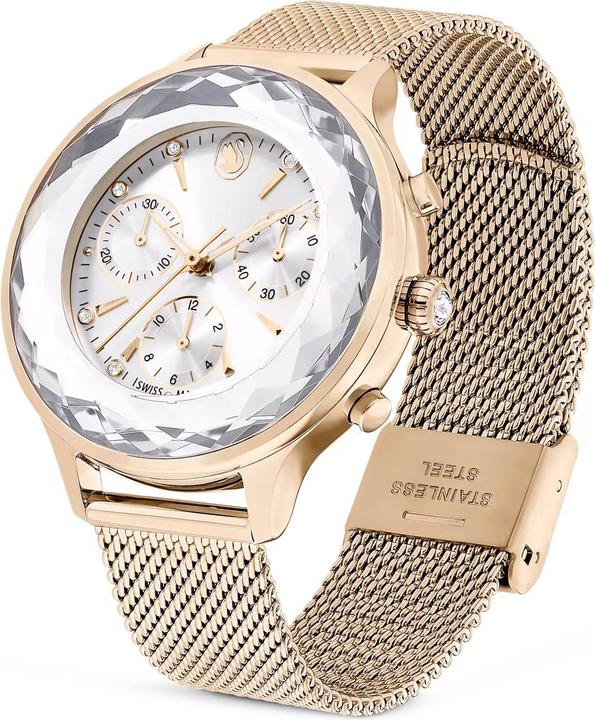 Produktbild Swarovski Nova Chrono (Chronograph, 37 mm)