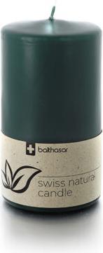 Produktbild Balthasar Zylinderkerze Swiss Natural (1 Stk.)