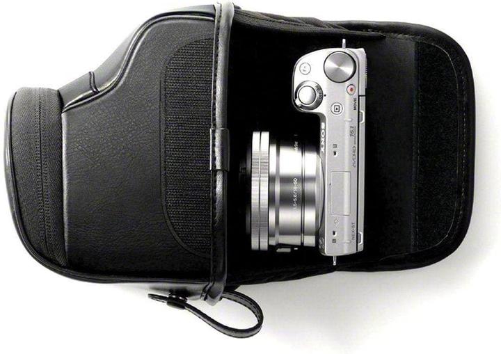 Actual product image Sony Lcs-Emjb (Camera case, 2.40 l)
