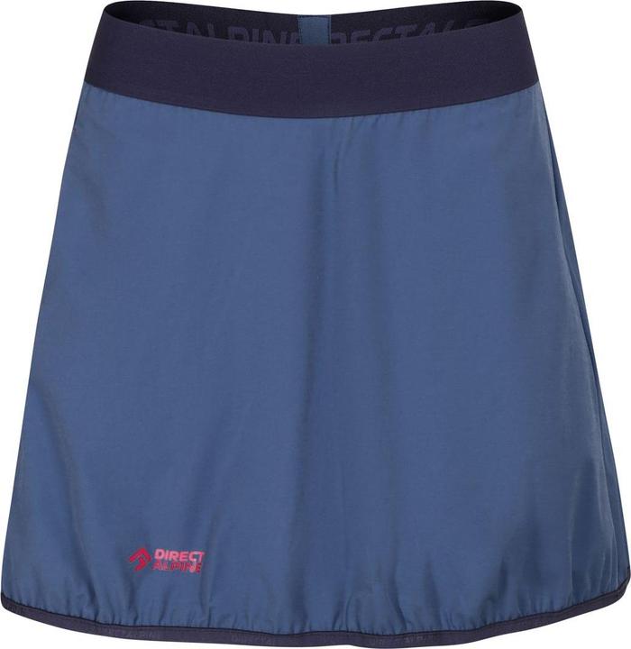 Directalpine Doll Lady 1.0, Rock, Damen (Regular Fit) - Direct Alpine, 100