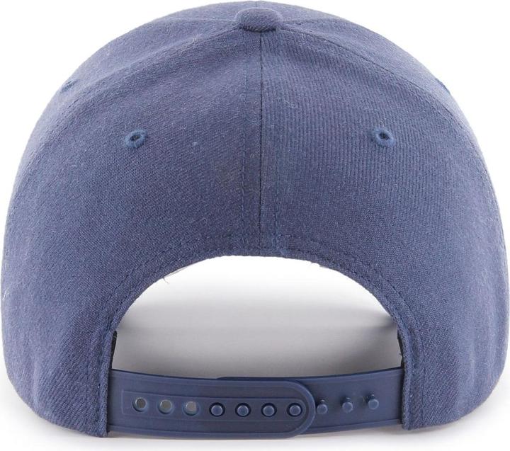 Produktbild 47 Brand Snapback Cap - MLB New York Yankees Timber Navy (One Size)