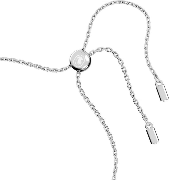 Produktbild Swarovski Gema Blume Armband (24 cm, Swarovski Metall)