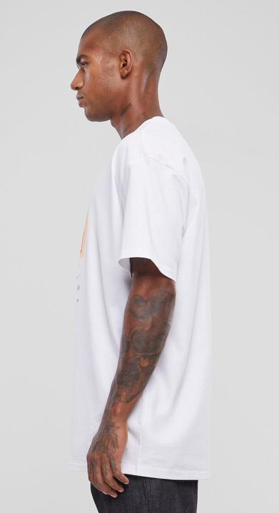 Actual product image Urban Classics 1:11 Oversize Tee - 119349 (XS)