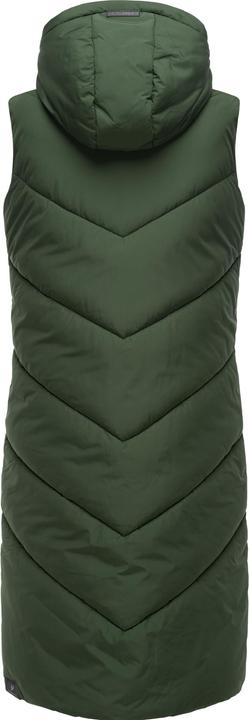 Actual product image Ragwear Suminka Vest (5XL)