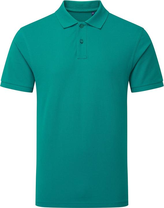 Asquith & Fox PoloShirt Kurzarm
