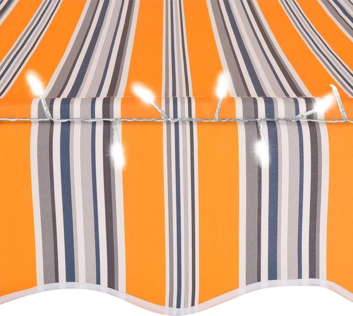 Actual product image VidaXL Jori (2 m)