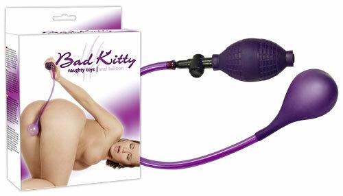 Image du produit Bad Kitty Ballon Anal