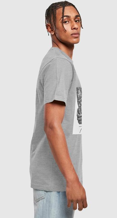 Actual product image Mister Tee Trust 2.0 Tee - 15653 (S)