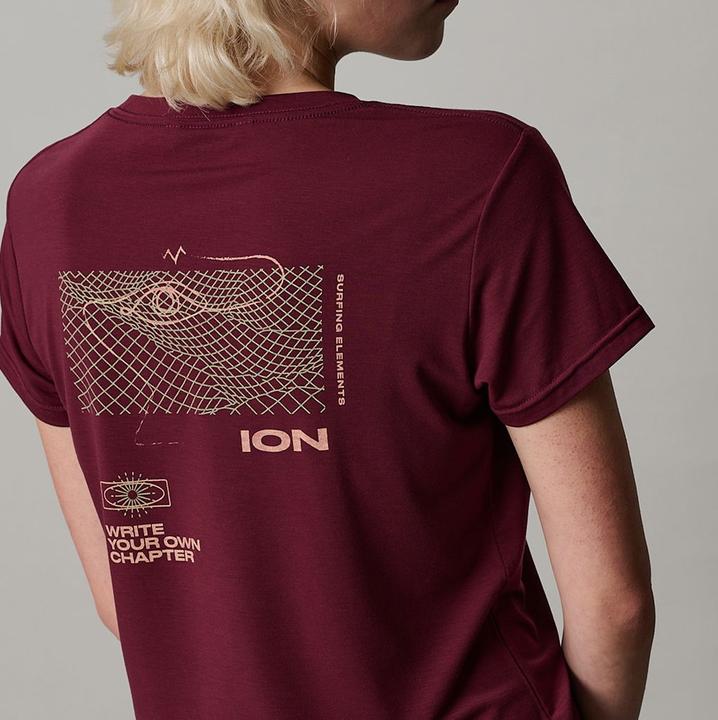 Produktbild ION Seek Graphic (S)