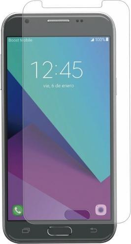 Muvit FOR CHANGE VERRE TREMPE 0.33 MM: SAMSUNG GALAXY J3 2017 (1 Stück, Samsung Galaxy J3 2017 (US Version))