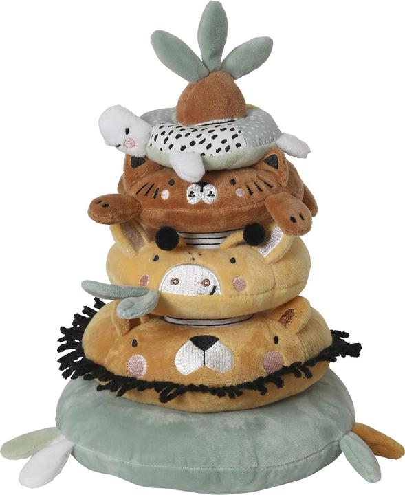Image du produit Vertbaudet Jouets En Tissu